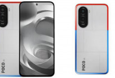 Harga POCO M7 Plus Terbaru Desember 2025 di Indonesia, Ini Spesifikasi dan Daya Tariknya