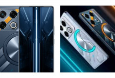 Jangan Beli Infinix GT 20 Pro Sebelum Baca Ini! 3 Hal yang Wajib Kamu Tahu