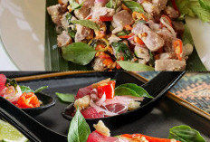 Resep Gohu Ikan Ternate Autentik, Bisa Dibuat Langsung di Rumah