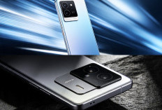 iQOO 16 Dikabarkan Bawa Snapdragon 8 Elite Gen 6 Pro & Layar 165Hz: Monster Gaming Terkuat!