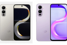 itel City 200 Resmi Dirilis: Layar Lengkung AMOLED dan Kamera 108MP, Smartphone Mewah Harga 2 Jutaan!