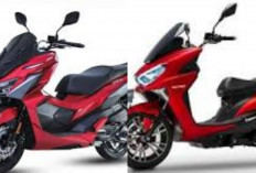 Keunggulan Polytron Fox 350 2026 Terungkap! Motor Listrik Lokal Ini Punya Fitur yang Bikin Jatuh Hati!