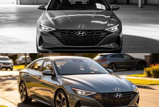 Daftar Harga Hyundai Indonesia 2026 Resmi Dirilis, Mobil Listrik dan SUV Jadi Sorotan Konsumen