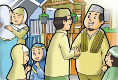 Sopan Santun dalam Berbicara