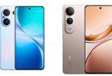 Harga Terbaru Vivo V60 Pro Juli 2026, Masih Jadi Pilihan Flagship dengan Kamera Premium Terbaru 2026!