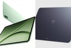 Harga Terbaru OnePlus Pad 3 Juni 2026, Masih Jadi Pilihan Tablet Android Premium!