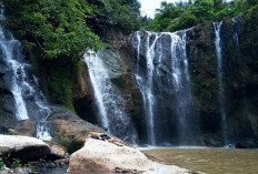 Begini Wisata Alam dan Budaya, 5 Tempat Hits di Kabupaten Lebak untuk Spot Foto Instagramable!