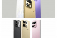 Spesifikasi Lengkap dan Harga Realme 16 5G Terbaru 2026: Layar AMOLED 120Hz, Fast Charging 60W, dan Koneksi 5G