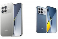 Poco F8 Pro Terbaru 2026 Resmi Terungkap? Spesifikasi Gahar, Desain Premium, dan Harga yang Bikin Flagship!