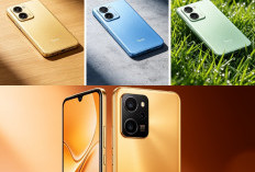 Tecno Spark 50 Hadir dengan Baterai 7000 mAh, Smartphone Midrange Tangguh untuk Aktivitas Seharian