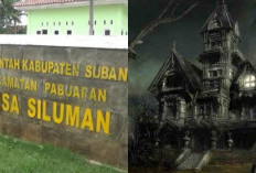 Berani Berkunjung? Misteri Desa Siluman Legenda Makhluk Gaib dan Fenomena Aneh yang Mengguncang