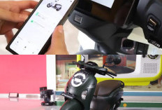 Tembus 59 Km/Liter! Menguji Konsumsi BBM Honda Scoopy buat Jarak Jauh, Benaran Irit atau Bikin Pegal?