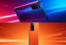 Review realme P4x: Jawaban Tepat untuk Gamers Mobile dengan Baterai Raksasa yang Awet Dipakai Tempur Non-Stop