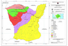 Majukan Pagar Alam, Warga Rasakan Sentuhan Perubahan