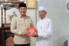 Dekatkan Pelayanan Publik Bagi Masyarakat