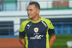 Gerald Vanenburg Soroti Fisik dan Teknik Pemain Timnas Indonesia U-23