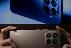 Kamera Leica Jadi Senjata Xiaomi 17T, Simak Fitur Unggulan Lengkapnya