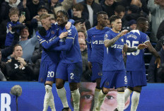 Chelsea Berhasil Menghajar Newcastle Dengan Drama 5 Gol!