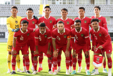  Tiga Pemain Timnas Indonesia, Bisa Buat Bahaya Menghadapi Iran Pertandingan uji Coba di Qatar