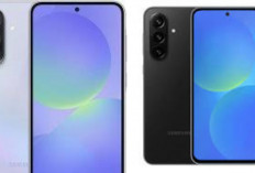 Gebrakan Baru Samsung di 2026: Galaxy A37 Resmi Meluncur dengan Sensor Kamera 200MP dan Baterai Tahan 3 Hari!