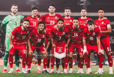 Timnas Indonesia Siap Turunkan Skuad Terbaik di FIFA ASEAN Cup 2026