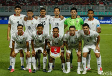 Shin Tae-yong Doakan Timnas Indonesia Sukses di Piala AFF 2026