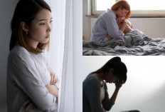 Menghadapi Depresi: Berikut Inilah 5 Strategi dan Tips yang Dapat Dilakukan di Rumah