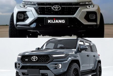 Toyota Kijang Super 2026 Resmi Meluncur: Cek Skema Kredit Cicilan Ringan Mulai Rp4 Jutaan!