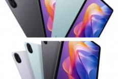 Update Harga Redmi Pad 2 & Pad 2 Pro: Kini Bisa Pakai Kartu SIM, Inikah Tablet Paling Worth It di Tahun 2026