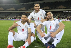 Timnas Iran Ancam Mundur dari Piala Dunia 2026