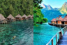 Petualangan di Ambon, 7 Tempat Wisata yang Harus Kamu Kunjungi!