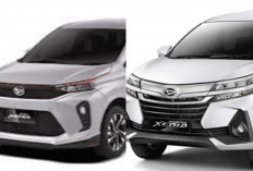 Review Daihatsu Xenia 2026: MPV Keluarga Makin Modern, Irit BBM, dan Nyaman! Masih Jadi Pilihan Terbaik!