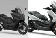 Harga Terbaru Honda Forza 750 Agustus 2026 Resmi Terungkap, Simak Spesifikasi Lengkap dan Keunggulannya!