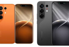 Tecno Camon 50 2026 Muncul dengan Kamera 108MP, Benarkah Jadi Raja HP Kamera Murah Tapi Tidak Murahan!