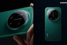 Xiaomi 17 2026 Resmi Terungkap? Ini Bocoran Spesifikasi, Harga, dan Fitur Canggih yang Bikin Penasaran!