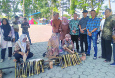 Kenalkan Makanan Tradisional Khas Pagaralam