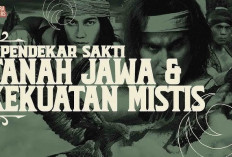 Pendekar Sakti yang Membawa Peradaban ke Tanah Jawa, dan Misteri Menghilangnya 3 Pendekar Sakti