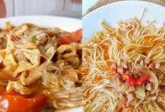 Yuk Cobain Resep Jamur Enoki Saus Tiram, Coba Juga Menu Masakan Enoki Lainnya!