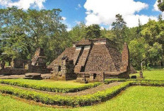 Misteri Candi Sukuh di Kaki Gunung Lawu, Warisan Budaya yang Sarat dengan Simbolisme!