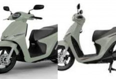 VinFast Evo Grand 2026 Resmi Hadir Motor Listrik Futuristik dengan Jarak Tempuh Jauh dan Fitur Canggih!