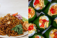 Makanan Khas Nanggroe Aceh Darussalam yang Kaya Akan Rempah-rempah khas Nusantara?