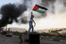 Ternyata Ini Fakta Negara Palestina, Salahsatunya Intifada dan Perundingan Perdamaian
