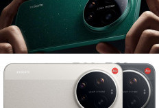 Xiaomi 17 Ultra Leica Edition 2026 Jadi Andalan Baru Pecinta Fotografi Mobile