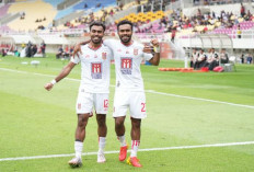 Manajemen Malut United Dukung Penuh dan Berharap Sayuri Bersaudara Masuk Daftar Pemain Definitif di Timnas 