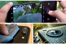 6 Panduan Lengkap Bersihkan Kamera HP yang Buram Karena Debu dan Embun