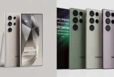 Review Galaxy S Ultra Series: HP Flagship Samsung dengan Kamera Canggih dan Performa Kelas Atas!