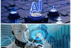 Teknologi AI Semakin Dekat dengan Masyarakat, Begini Dampaknya dalam Aktivitas Sehari-hari