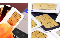 Jangan Sampai Terblokir! Kenali Aturan Baru Registrasi SIM Card yang Kini Wajibkan Data Biometrik
