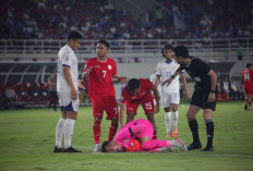 Timnas Indonesia Tetap Gagal Lolos ke Semifinal