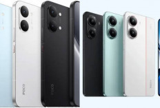 Harga Terbaru Agustus 2026 POCO X8 Pro, Segini Perkiraan Harganya dan Spesifikasi yang Bikin Penasaran!